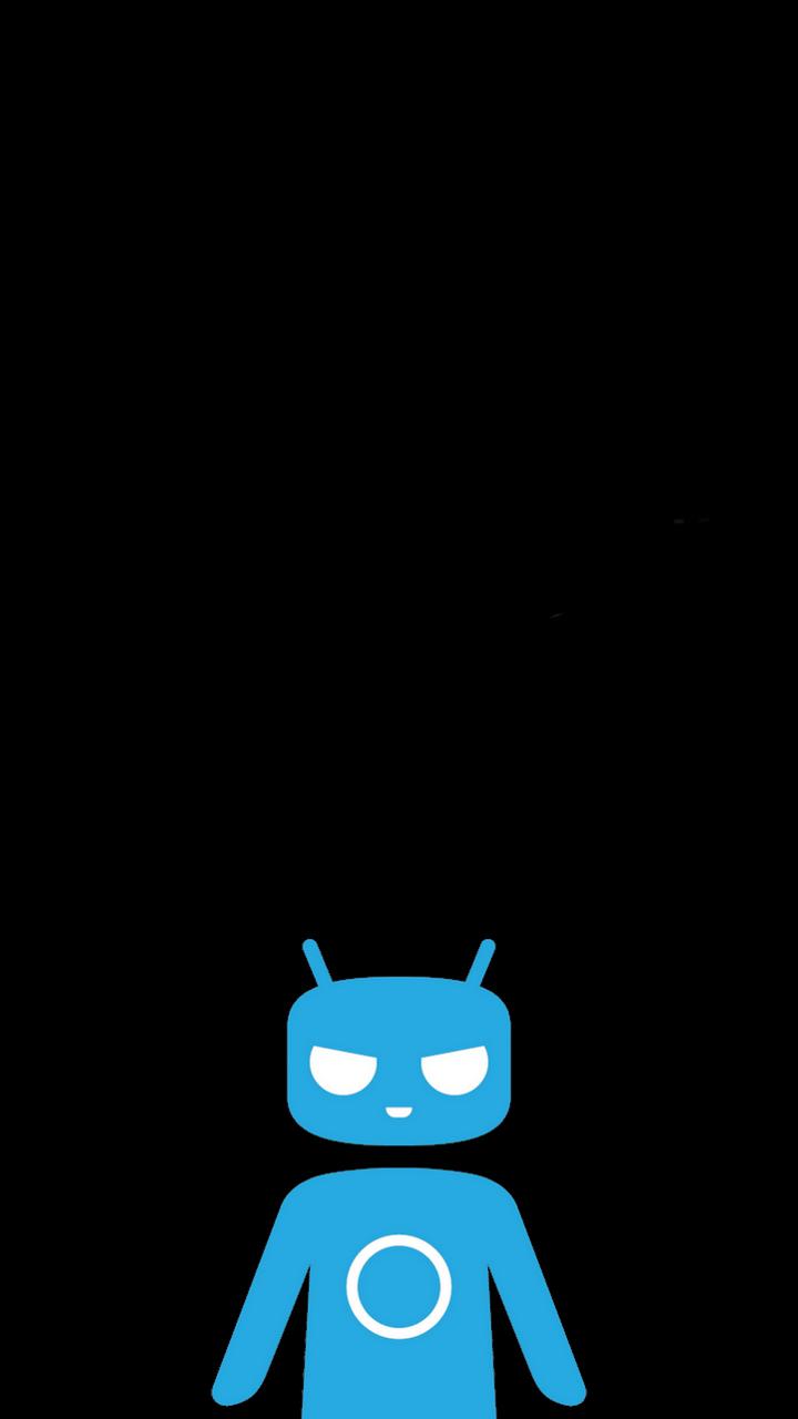 Detail Cyanogenmod Wallpaper Nomer 4
