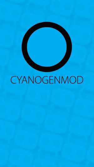 Detail Cyanogenmod Wallpaper Nomer 33