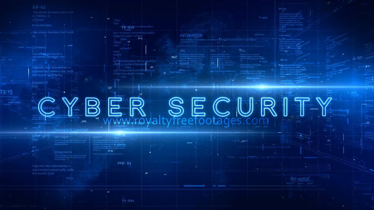 Detail Cyber Security Hd Images Nomer 25