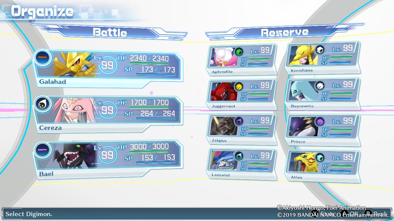 Detail Cyber Sleuth Veemon Nomer 20