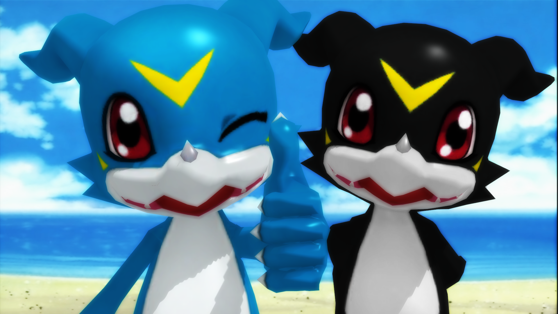 Detail Cyber Sleuth Veemon Nomer 25
