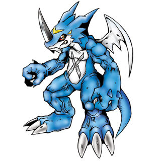 Detail Cyber Sleuth Veemon Nomer 30