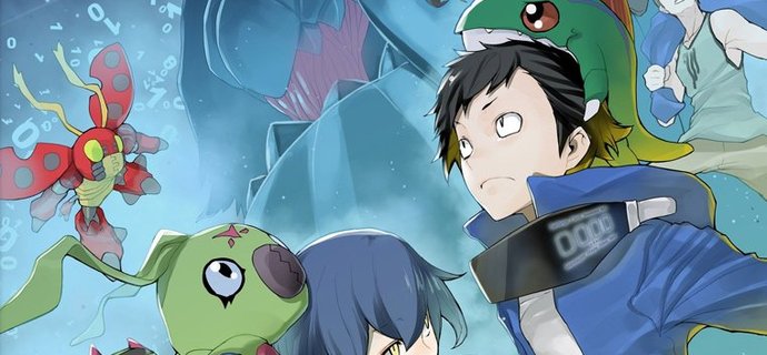 Detail Cyber Sleuth Veemon Nomer 51