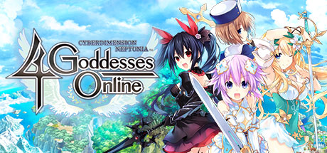 Detail Cyberdimension Neptunia Multiplayer Nomer 22