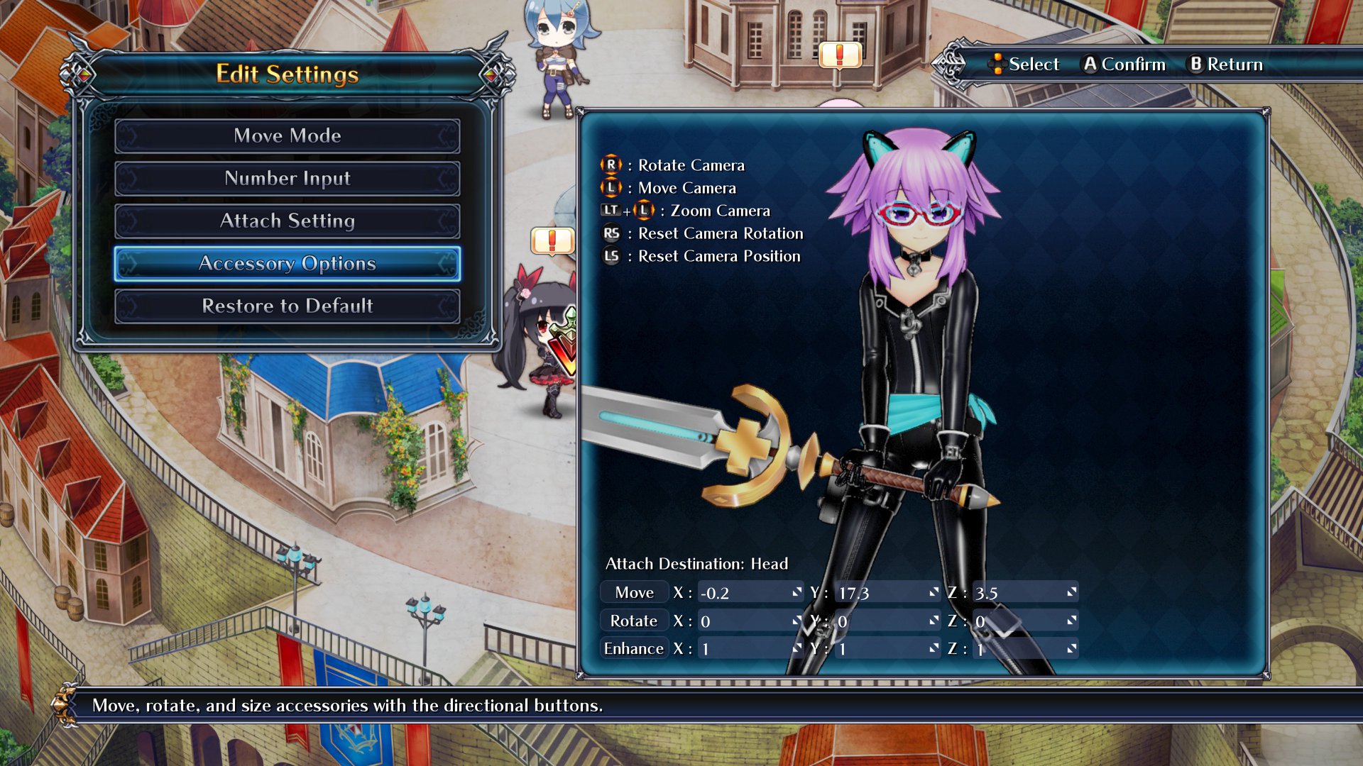 Detail Cyberdimension Neptunia Multiplayer Nomer 32