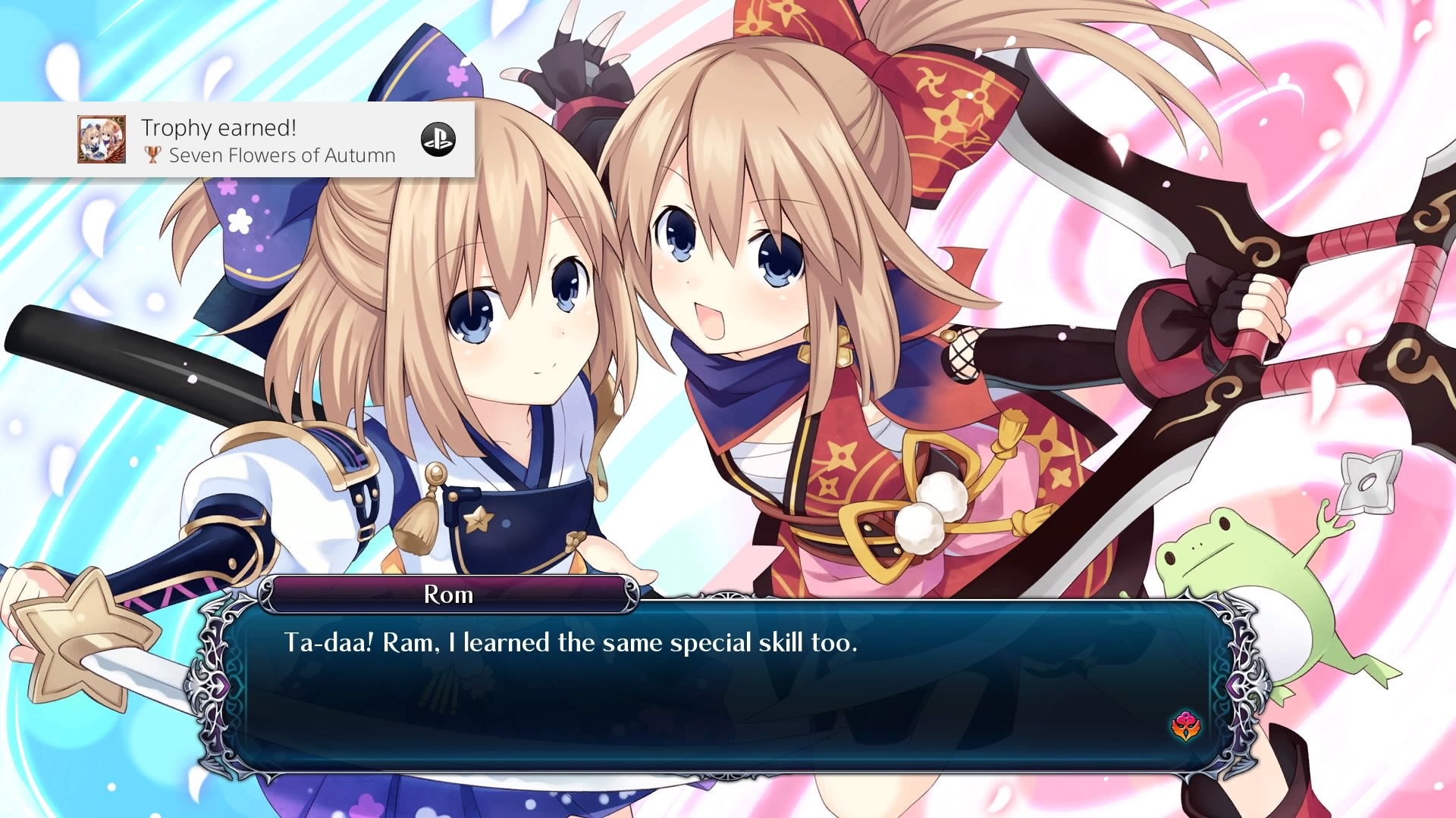 Detail Cyberdimension Neptunia Multiplayer Nomer 43