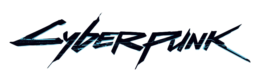 Detail Cyberpunk 2077 Logo Nomer 11