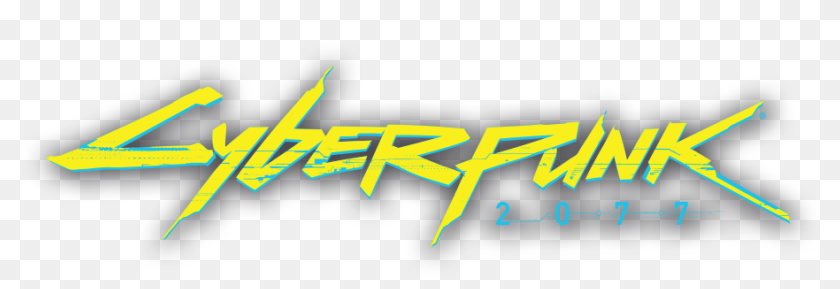Detail Cyberpunk 2077 Logo Nomer 20