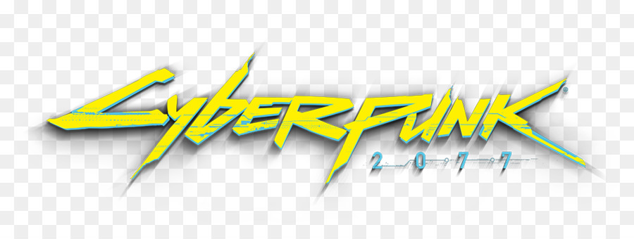 Detail Cyberpunk 2077 Logo Nomer 3