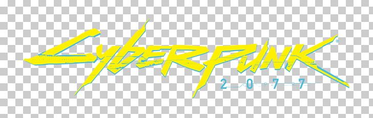 Detail Cyberpunk 2077 Logo Nomer 46