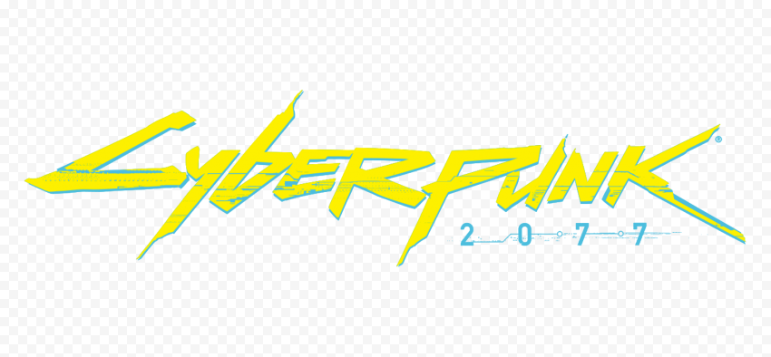 Detail Cyberpunk 2077 Logo Png Nomer 2