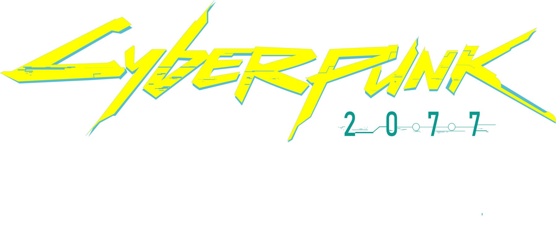 Detail Cyberpunk 2077 Logo Png Nomer 12