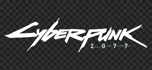 Detail Cyberpunk 2077 Logo Png Nomer 25