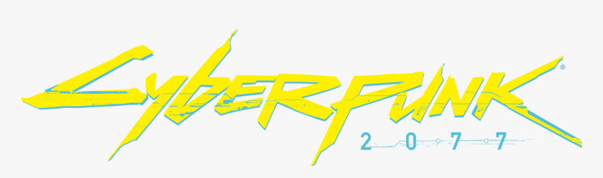 Detail Cyberpunk 2077 Logo Png Nomer 5