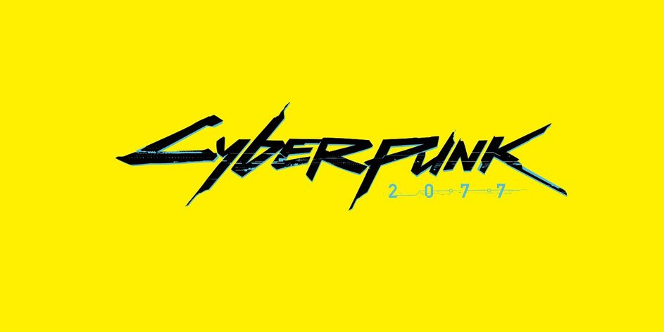 Detail Cyberpunk 2077 Logo Png Nomer 40