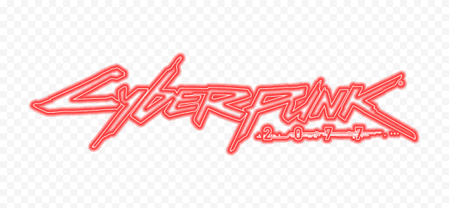 Detail Cyberpunk 2077 Logo Png Nomer 56