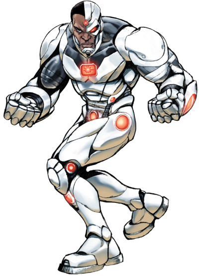 Download Cyborg Png Nomer 28