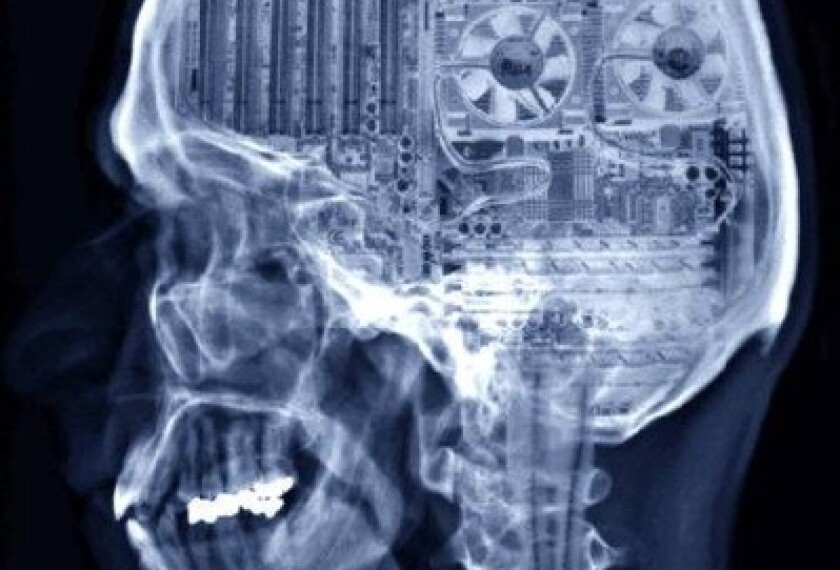 Detail Cyborg Skull X Ray Nomer 48