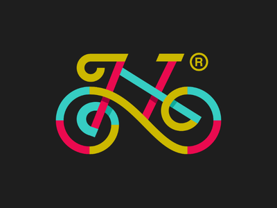 Detail Cycle Logo Nomer 11