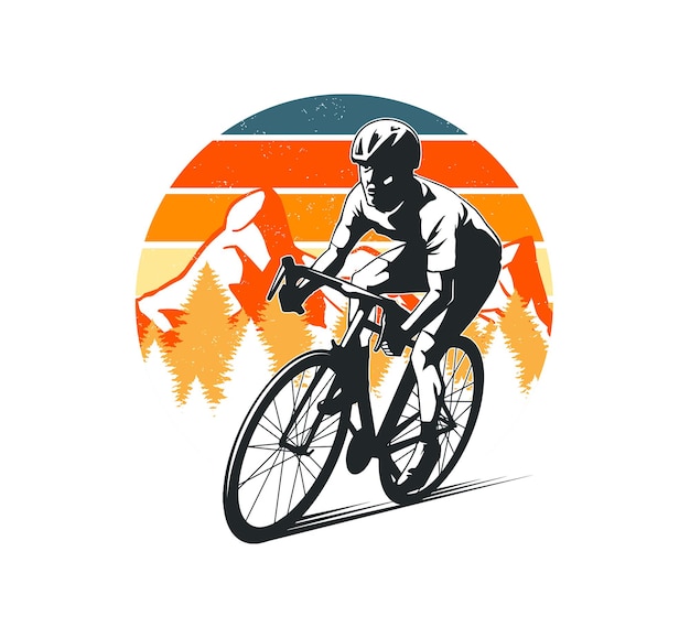 Detail Cycle Logo Nomer 57