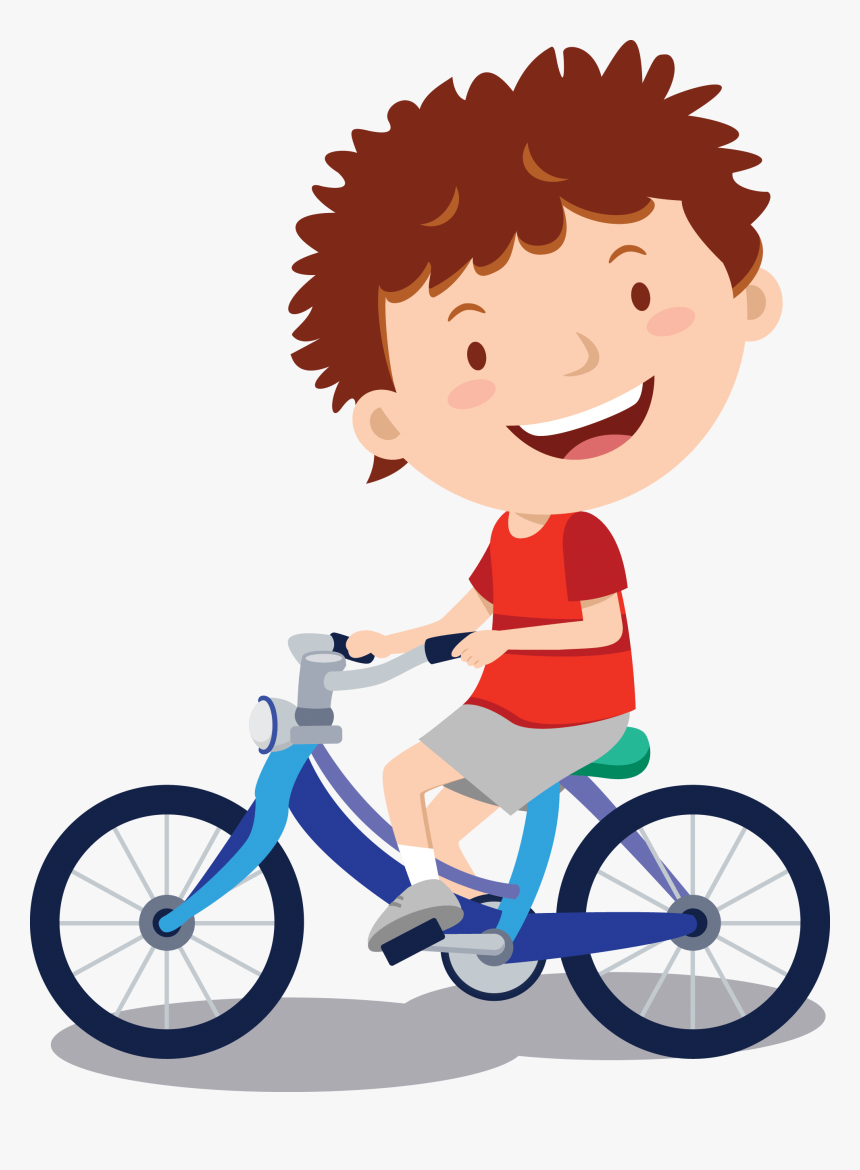 Detail Cycling Clipart Nomer 10