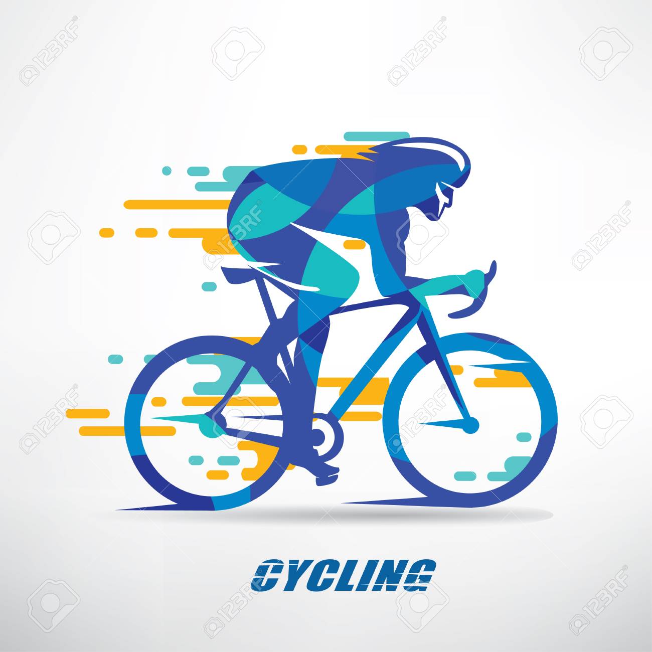 Detail Cycling Images Free Nomer 29