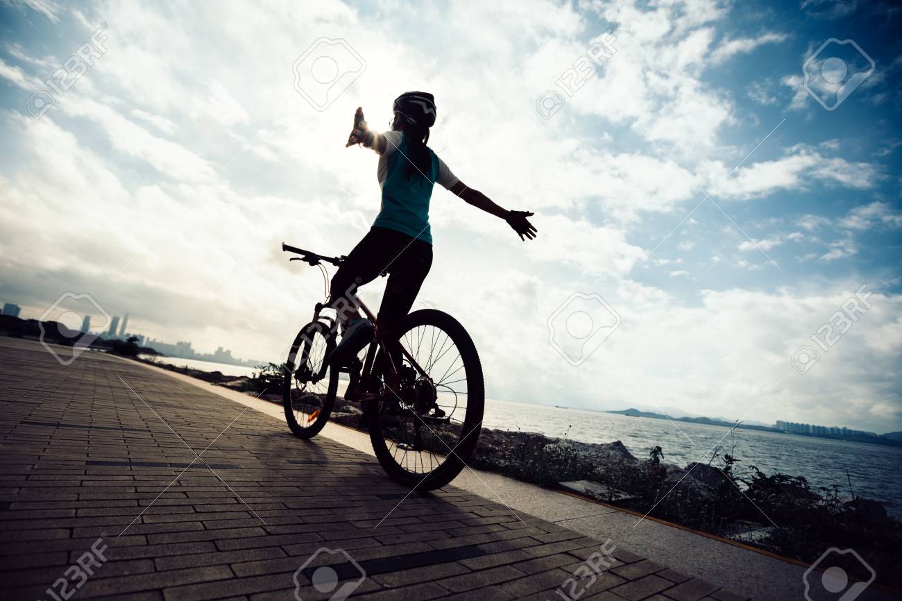 Detail Cycling Images Free Nomer 7