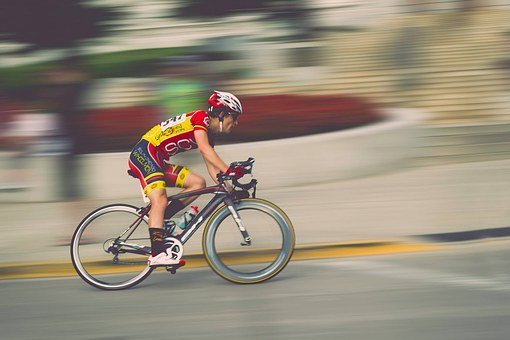 Detail Cyclist Images Free Nomer 35