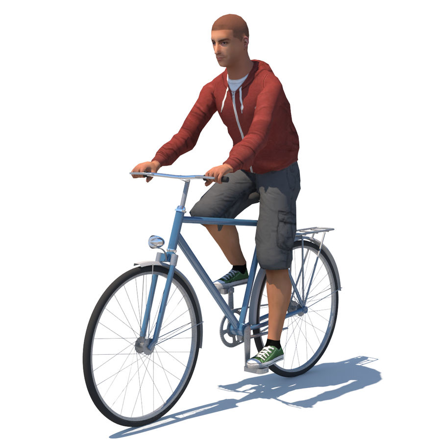 Detail Cyclist Images Free Nomer 43