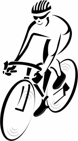 Detail Cyclist Images Free Nomer 10