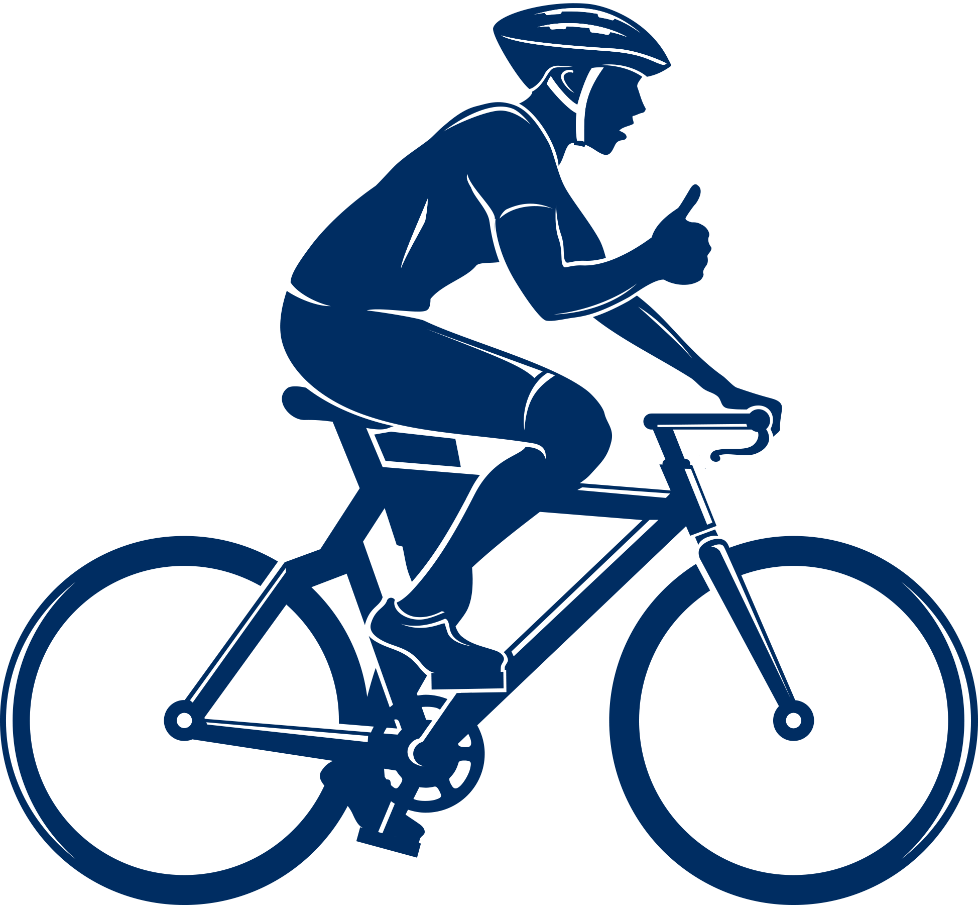 Detail Cyclist Png Nomer 3