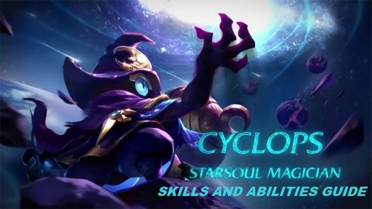 Detail Cyclops Mobile Legends Wallpaper Nomer 11