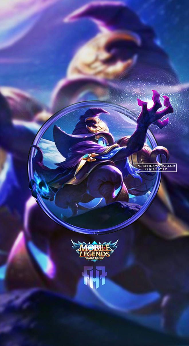 Detail Cyclops Mobile Legends Wallpaper Nomer 53