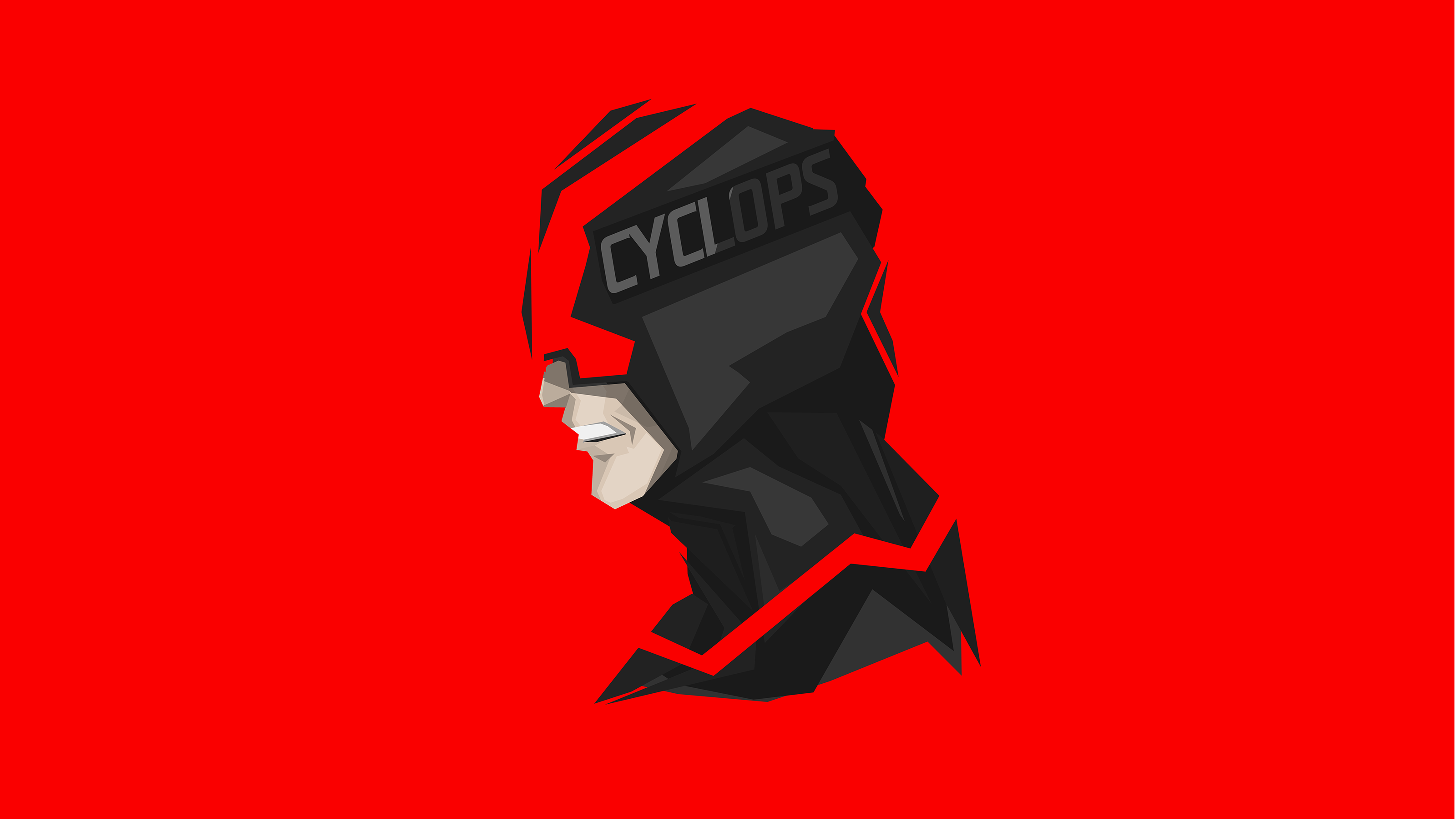 Detail Cyclops Wallpaper Nomer 14