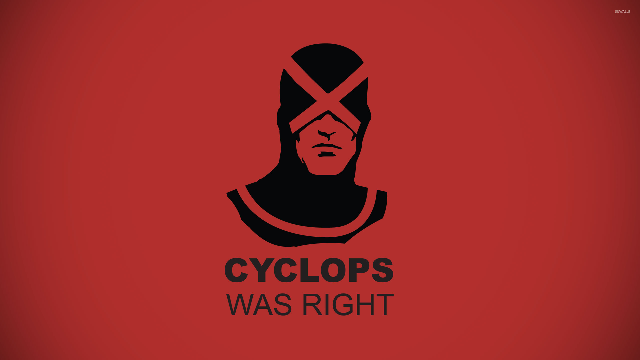 Detail Cyclops Wallpaper Nomer 20
