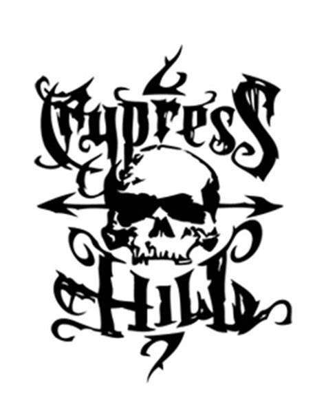 Detail Cypress Hill Logo Nomer 12