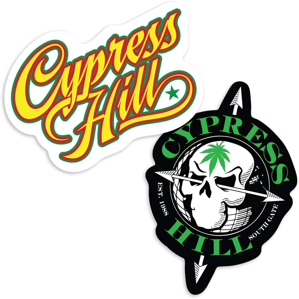 Detail Cypress Hill Logo Nomer 16