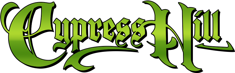 Detail Cypress Hill Logo Nomer 2