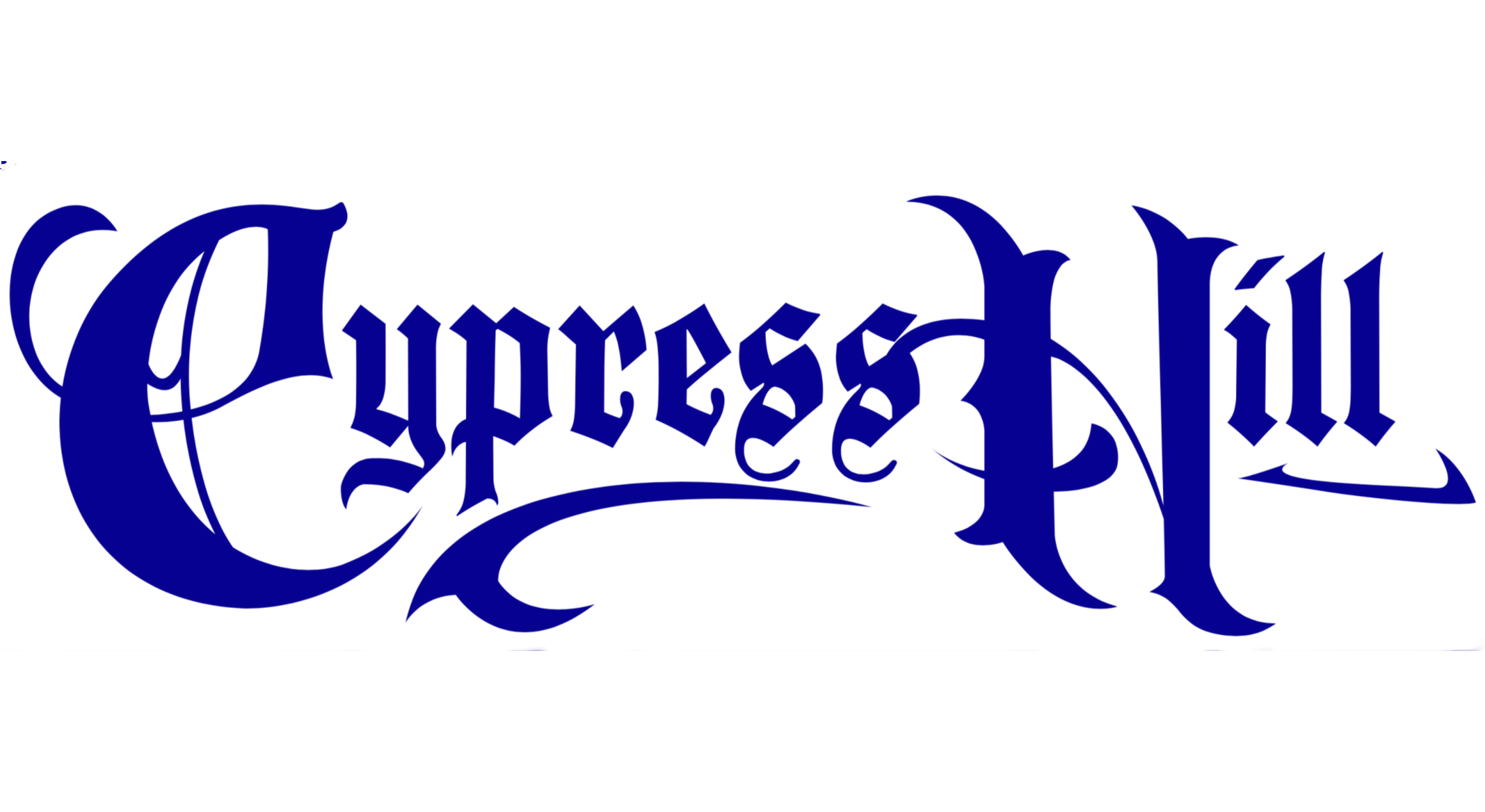 Detail Cypress Hill Logo Nomer 5