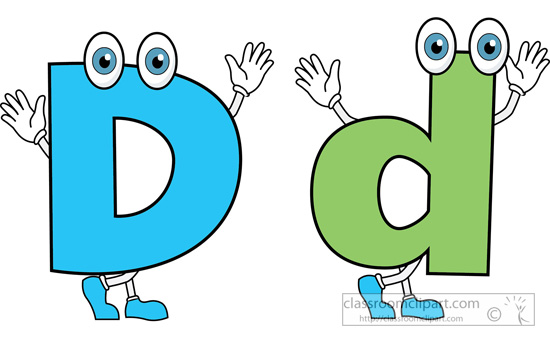 Detail D Clipart Nomer 9