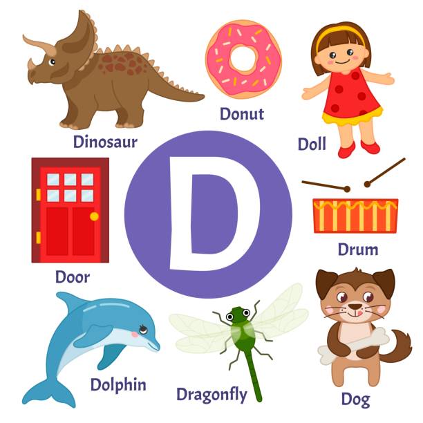 Detail D Clipart Nomer 41