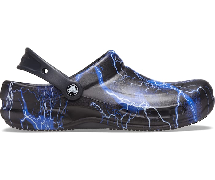 Detail D Design Graphics Crocs Nomer 3