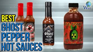 Detail Da Bomb Hot Sauce Wiki Nomer 11