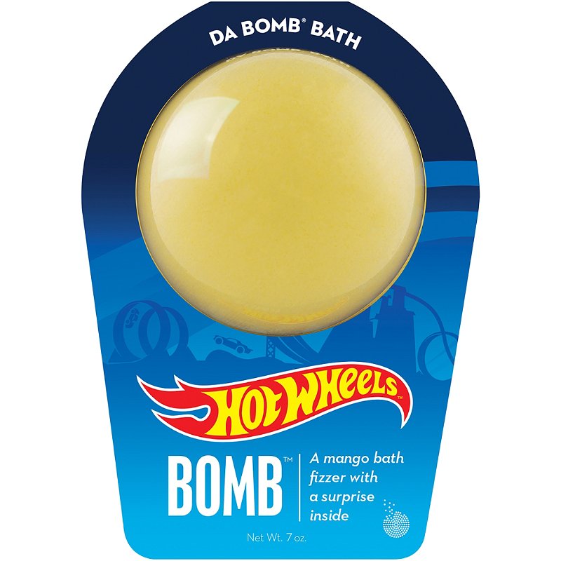 Detail Da Bomb Hot Wheels Bath Bomb Nomer 3