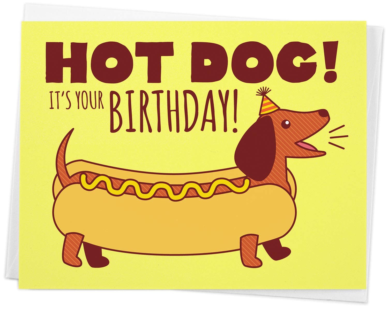 Detail Dachshund Birthday Images Nomer 55