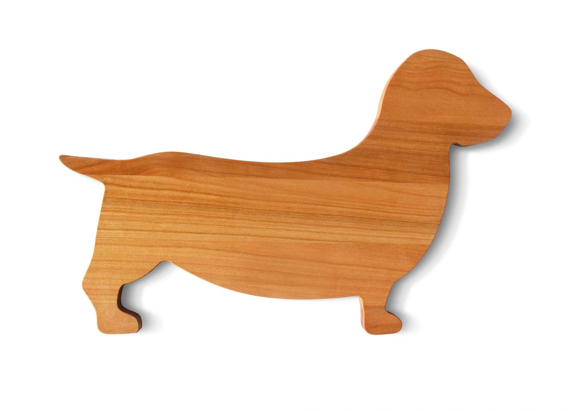 Detail Dachshund Cheese Board Nomer 15