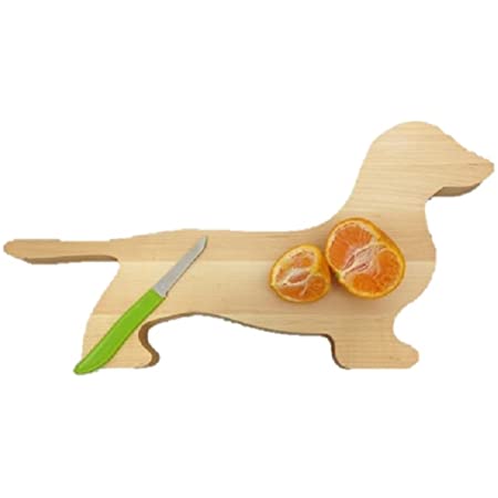 Detail Dachshund Cheese Board Nomer 19