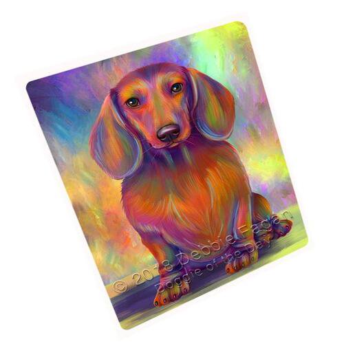 Detail Dachshund Cheese Board Nomer 32