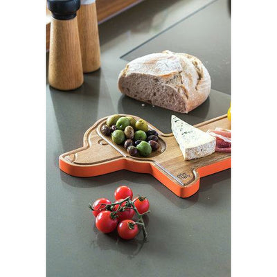 Detail Dachshund Cheese Board Nomer 56