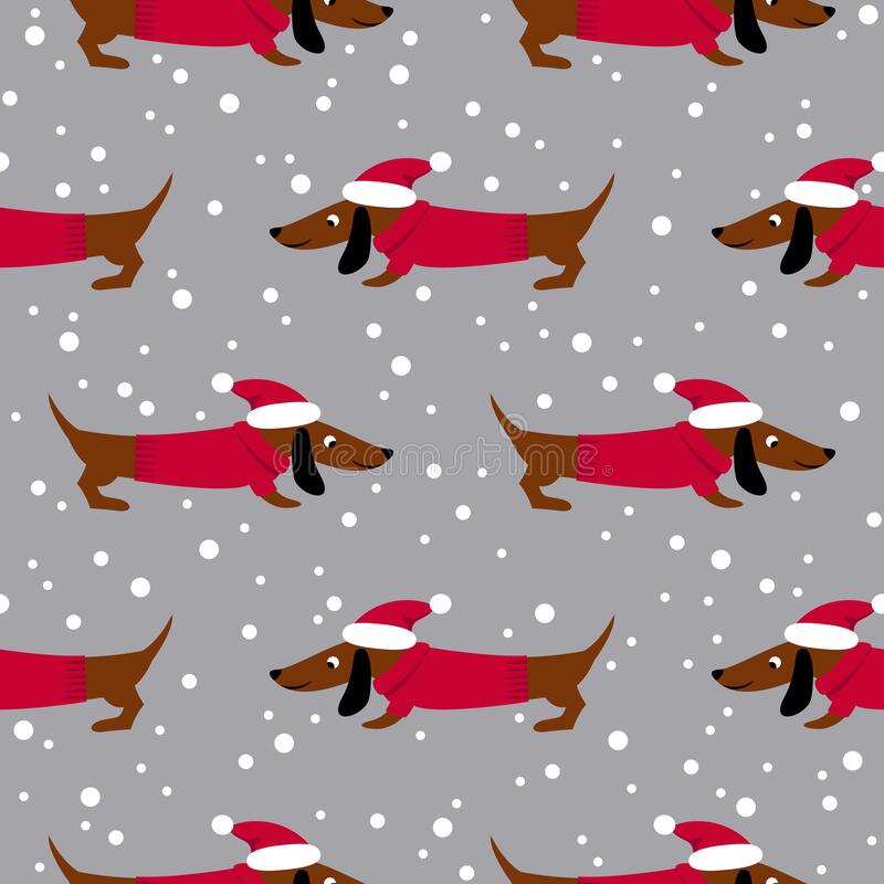 Detail Dachshund Christmas Wallpaper Nomer 26